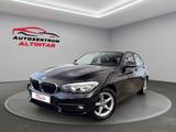 BMW 116 i Advantage*PDC*SHZ*TEMPOMAT*6-GANG*TÜV NEU* - BMW 116 in Stuttgart