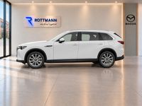 Mazda CX-80 - Vorschau Bild 6