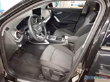 Audi Q2 35 TFSI S tronic AHK-Matrix-ACC-Kamera - Audi Q2 mit Anhängerkupplung