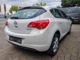 Opel ASTRA*J*1.7 CDTI*KLIMA*PDC HINTEN* - Opel Astra: 7 Cdti