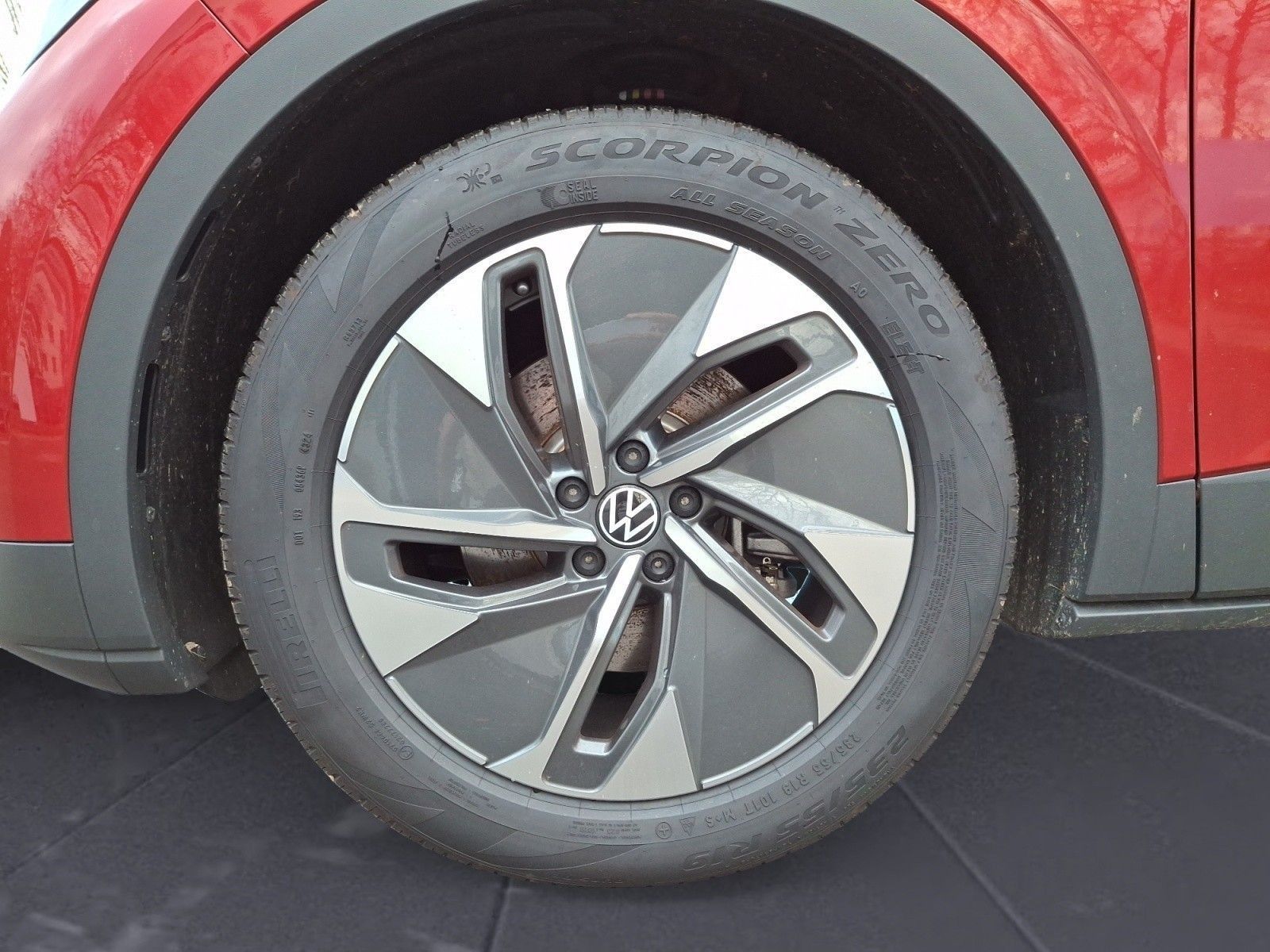 Volkswagen ID.4 - Bild 12