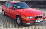 BMW 318iS Coupe 318iS - BMW 318: 318is