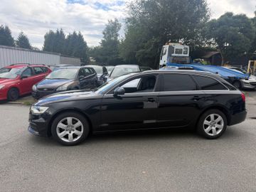 Audi A6 - 3