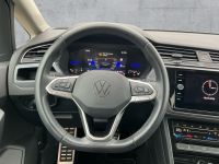 Volkswagen Touran - Vorschau Bild 10