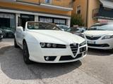 Alfa Romeo Spider 2.2 JTS Selespeed - Alfa Romeo Spider: Weiß