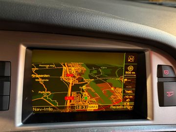 Audi A6 - 8