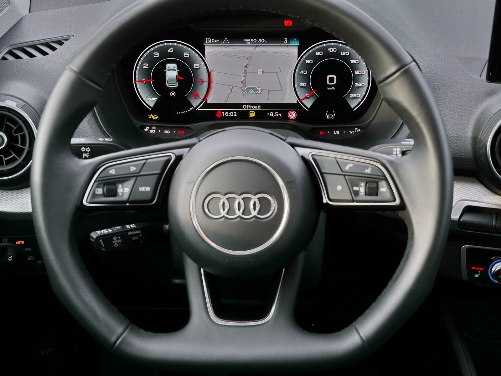 Audi Q2 - Bild 9