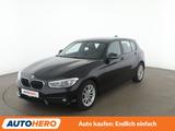 BMW 118i Advantage *NAVI*LED*TEMPO*PDC*SHZ* - BMW 118 Gebrauchtwagen in München