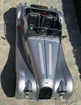 Morgan Roadster - Morgan aus 2020