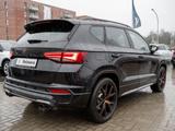 Cupra ATECA 2.0 TSI DSG 4DRIVE DCC AHK Kam. Navi 360 - Cupra Ateca aus 2022