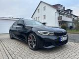 BMW M340d xDrive*Laser*HUD*Keyless*AHK*H&K*Kamera - BMW M340d mit Diesel-Antrieb: Limousine, Automatik