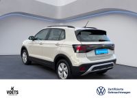 Volkswagen T-Cross - Vorschau Bild 4