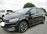 Volkswagen Touran 1.5 TSI DSG UNITED UNITED - Volkswagen Touran: United
