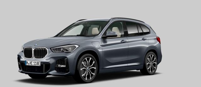 BMW X1 xDriv 25 e MSport*Kamera*Head Up*19°*CarPlay