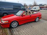 Saab Ys3d Cabrio - Saab in Stuttgart