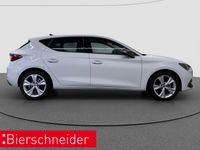 Seat Leon - Vorschau Bild 9