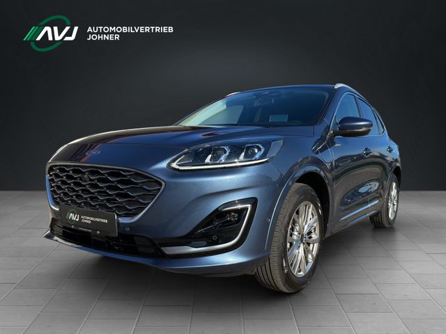 Ford Kuga Plug-In Hybrid Vignale | Techologie-Paket 