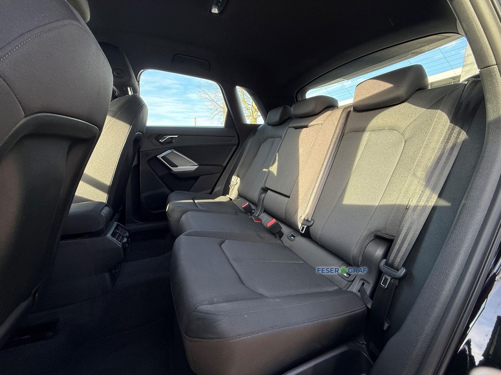 Audi Q3 - Bild 9
