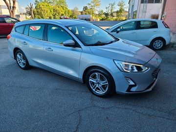 Ford Focus - 1