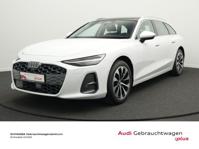 Audi A6 Avant 2.0 TDI quattro *AHK*PANO*HdUp*19''*