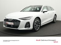 Audi A6 - Vorschau Bild 1