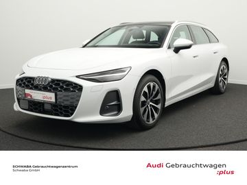 Audi Leasingangebot: Audi A6 Avant 2.0 TDI quattro *AHK*PANO*HdUp*19''*