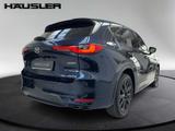 Mazda CX-60 Homura D-254 AWD mit AHK, Nappaleder, Bose - : mit TÜV, mit