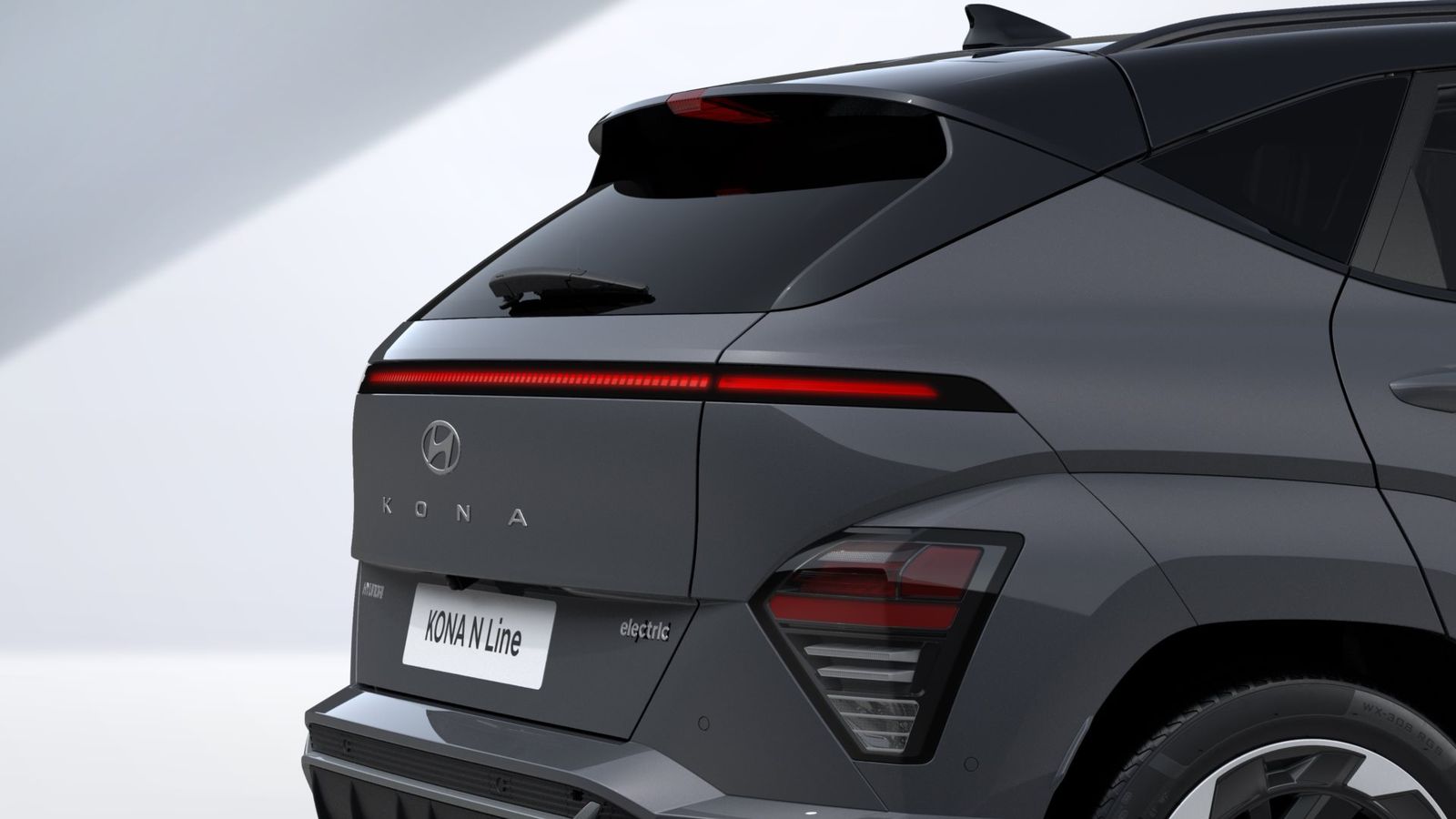 Hyundai KONA Elektro - Bild 10