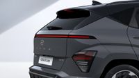 Hyundai KONA Elektro - Vorschau Bild 10