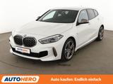 BMW 1er M135i xDrive Aut.*NAVI*HEAD-UP*LED*TEMPO*PDC - BMW M135: 1er M135i