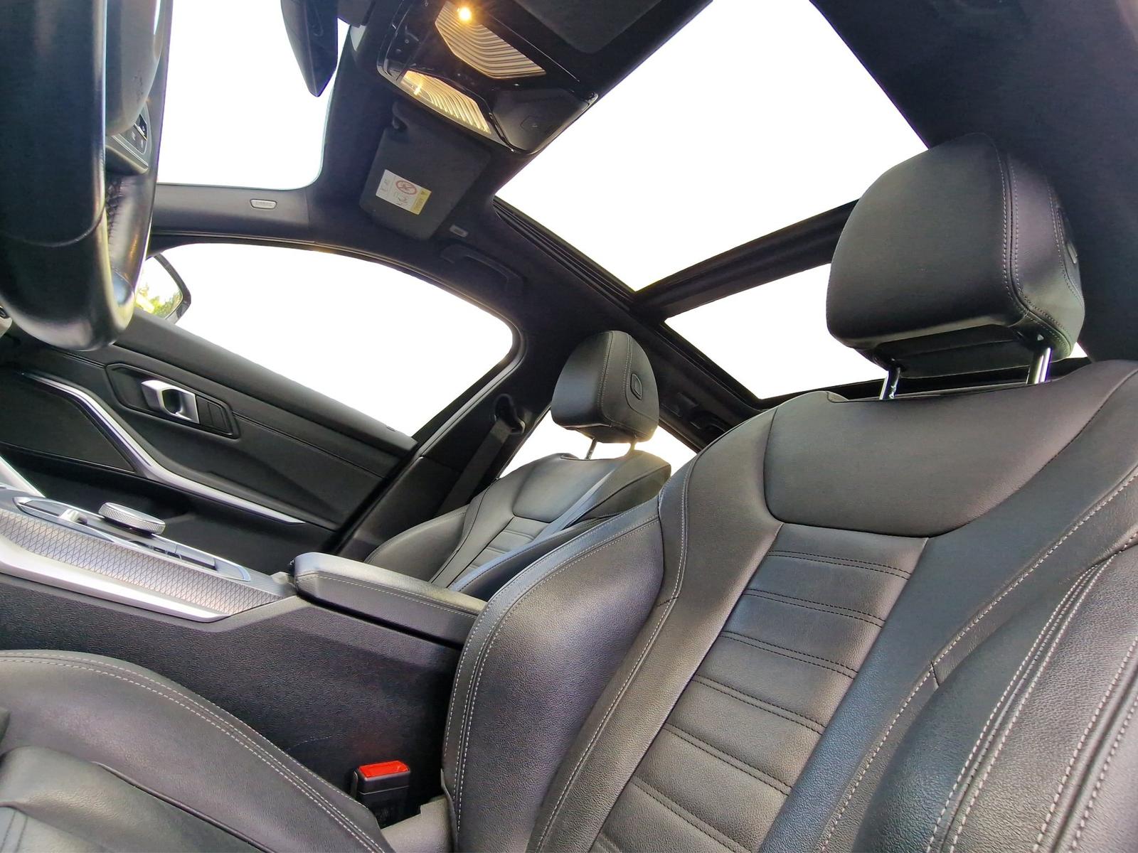 BMW M340i xDrive Tour. M Sport H&K Pano ParkAs Klima