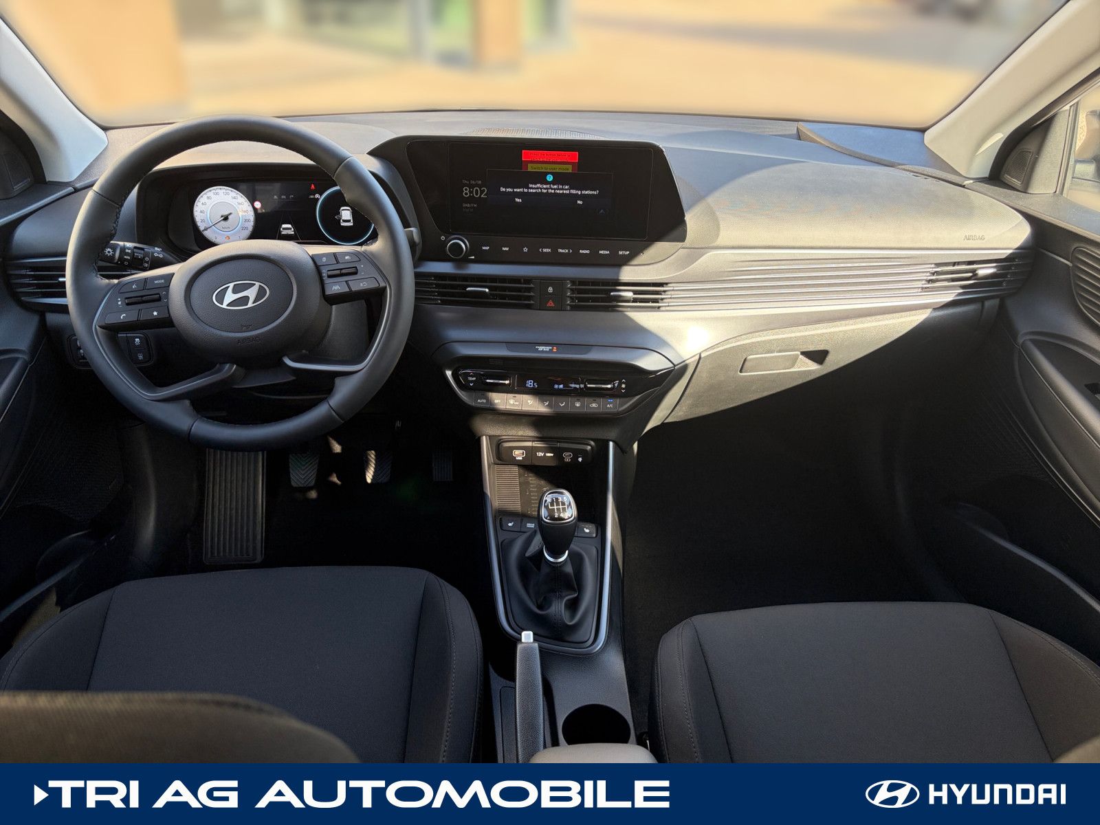 Hyundai i20 – Bild 11