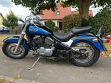 Kawasaki VN800A Classic - KAWASAKI VN 800A