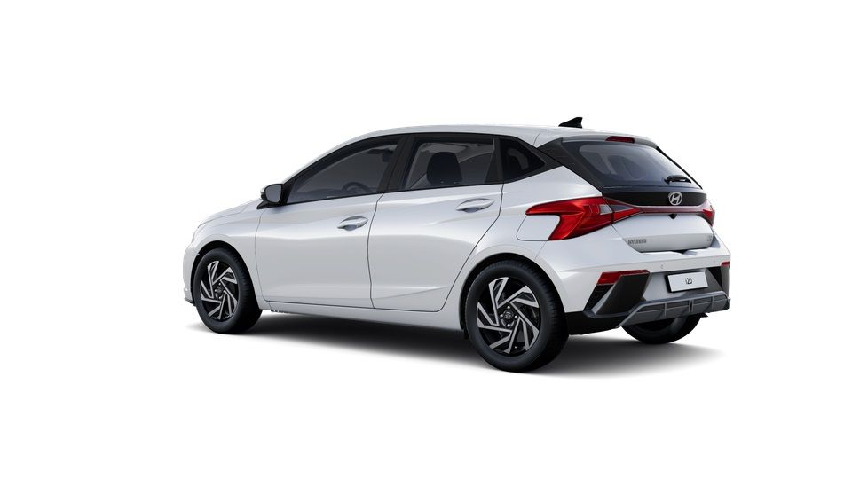 Hyundai i20 - Bild 7