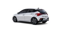 Hyundai i20 - Vorschau Bild 7