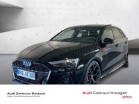 Audi RS 3 Sportback 294 kW S tronic 280kmh+RS Abgas+M