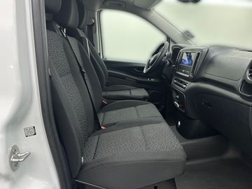 Mercedes Vito - 12
