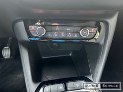 OPEL Corsa F Edition 1.2* MT*74kW*PDC hinten*SHZ*DAB*