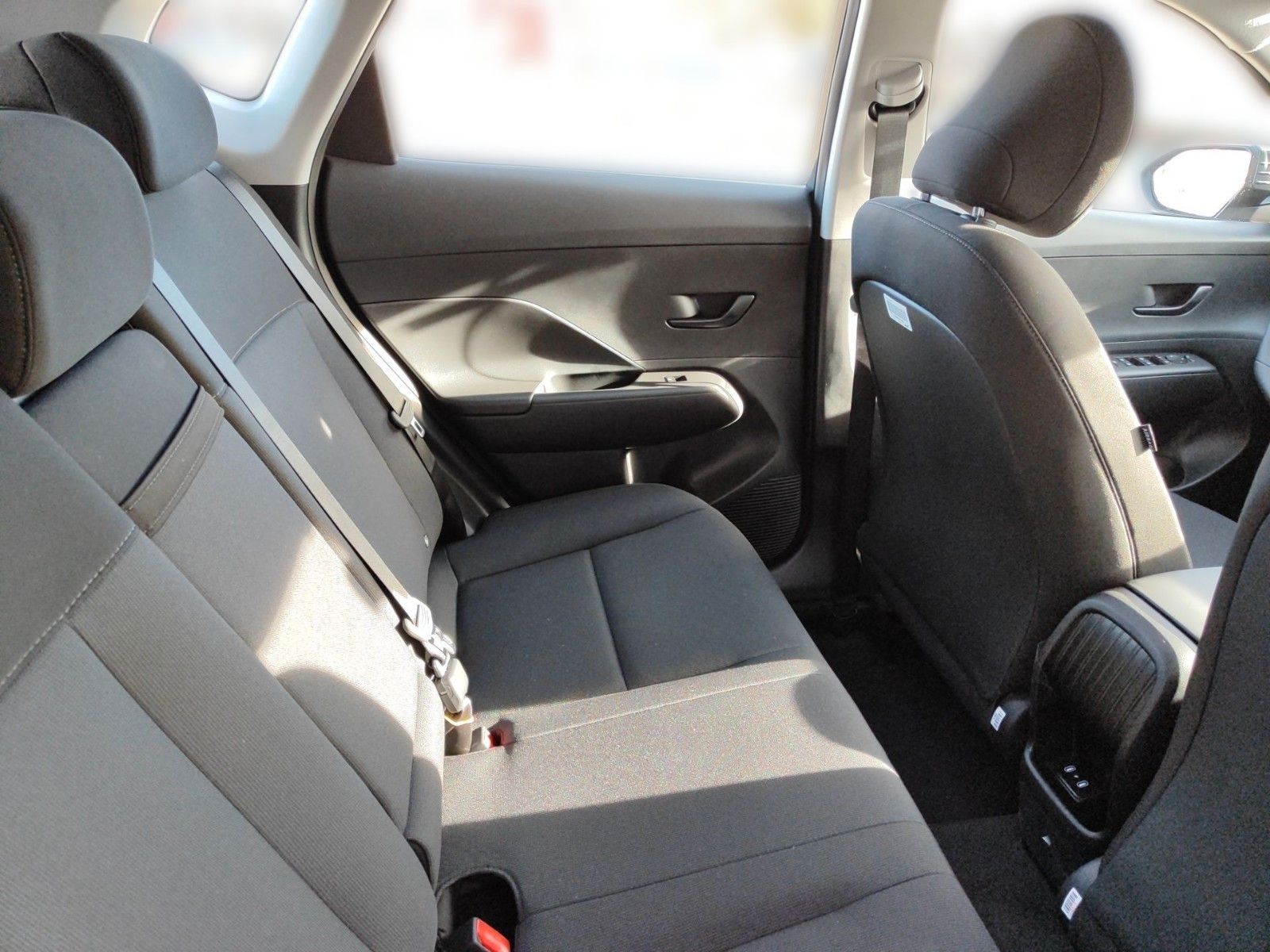 Hyundai Kona – Bild 13