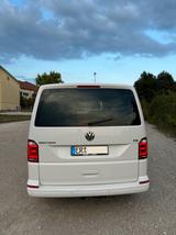 Volkswagen T6 Multivan Comfortline Navi LED - Volkswagen: Multivan Comfortline
