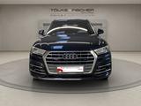 Audi Q5 2.0 TFSI 50 quattro e Basis Pano S-line ACC - Audi Q5 mit Hybrid-Antrieb: 2.0