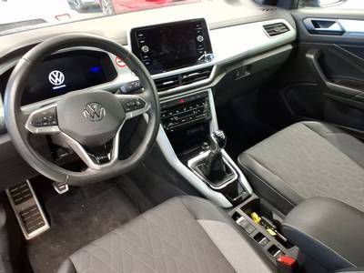 Volkswagen T-Roc - Bild 4