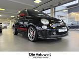 Abarth 500 1.4 TURBO LEDER PDC XENON KLIMAAUT ISOFIX - Abarth 500 aus 2012
