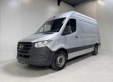 Mercedes-Benz Sprinter 315 L2H2 Autom. - Airco - Apple CarPlay - graue Mercedes-Benz Sprinter