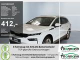Skoda Enyaq 60 63 kWh Navi,AHK,Rückfahrkam.,Sitzheizun