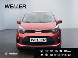 Kia Picanto 1.2 ISG Dream-Team Edition *Kamera*Navi* - Kia Picanto mit Benzin-Antrieb: Dream Team