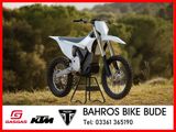Stark VARG MX ALPHA sofort Lieferbar! - STARK MOTORRAD
