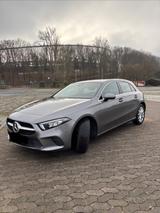 Mercedes-Benz A 180 d - Mercedes-Benz A 180 in Hannover
