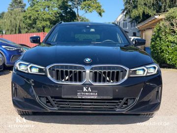 BMW 318 - 2
