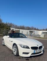 BMW Z4 sDrive23i - M Paket Garagenwagen 6 Zylinder - BMW in Neumünster